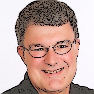 Profile Picture of Richard Hackathorn (@hackathorn) on Twitter