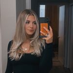 Profile Picture of ⚡️BROOKE REID⚡️ (@brookereid11) on Instagram