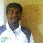 Profile Picture of Geo Chacko (@geochacko6) on Instagram