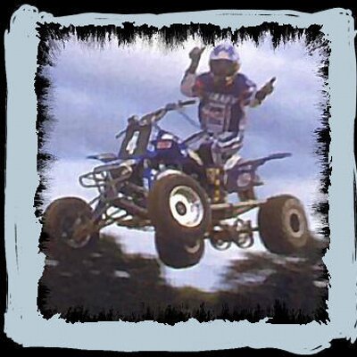 Profile Picture of Thomas Gaillard (@Tom_Gaillard) on Twitter