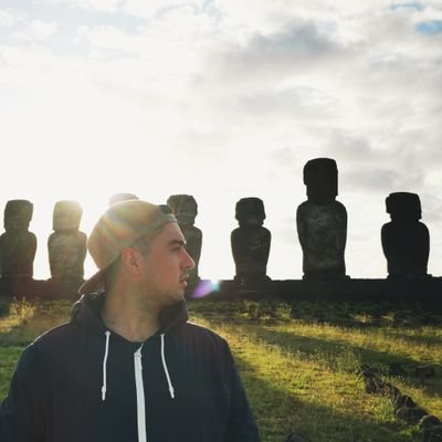 Profile Picture of Diego A. Droguett (@diedroguett) on Twitter