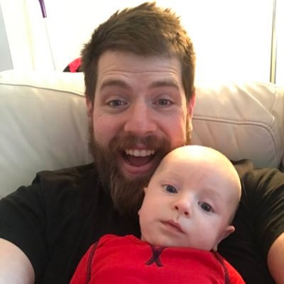 Profile Picture of Nathan Ingram-cotton (@brewmastern8) on Twitter