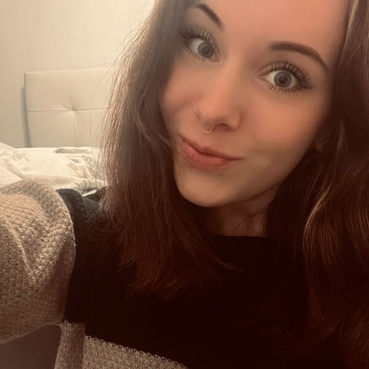 Profile Picture of Daniela Wolf (@danielawolf28) on Tiktok