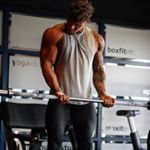 Profile Picture of Luke Davidson (@luke_bodyculture) on Instagram