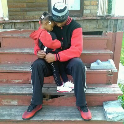Profile Picture of Mr.Carter (@Stack_Master_) on Twitter