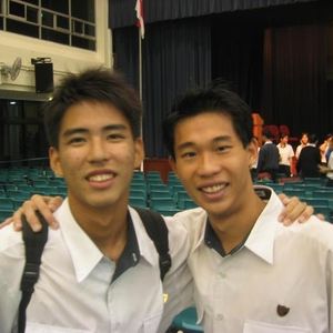 Profile Picture of Nicholas Chen (@415000256) on Myspace