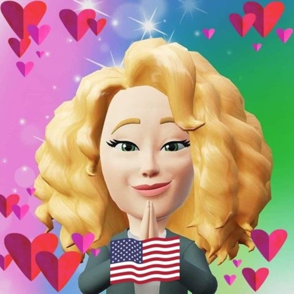 Anke Wallace - Poshmark Profile Picture of Anke Wallace (@ushy1481) on Poshmark