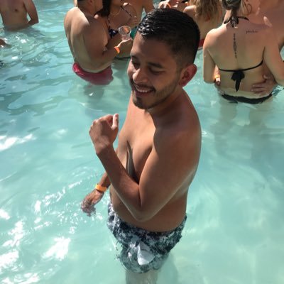 Profile Picture of Pedro Alcala (@_vote4pedro) on Twitter