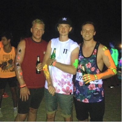 Profile Picture of Alex Glen (@AlexGlen2905) on Twitter