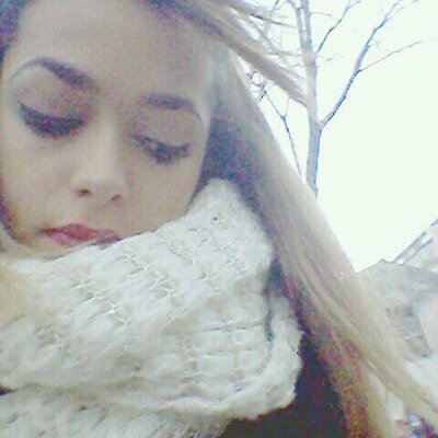 Profile Picture of Elisa Corveddu :) (@ElisaCorveddu) on Twitter