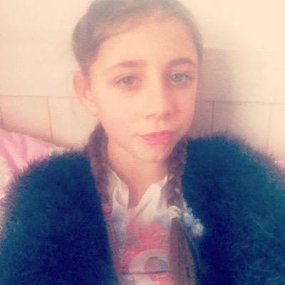 Profile Picture of Jasmine Davey (@davey_jasmine) on Twitter