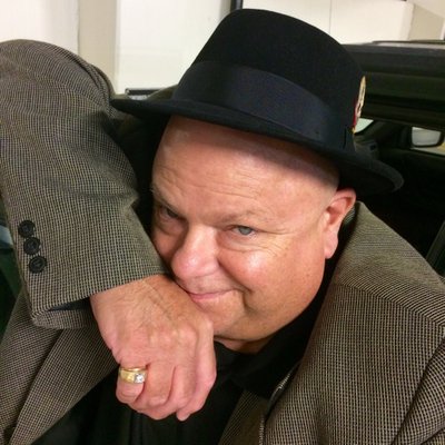 Profile Picture of Ed. Rodriguez (@ERodCommentary) on Twitter