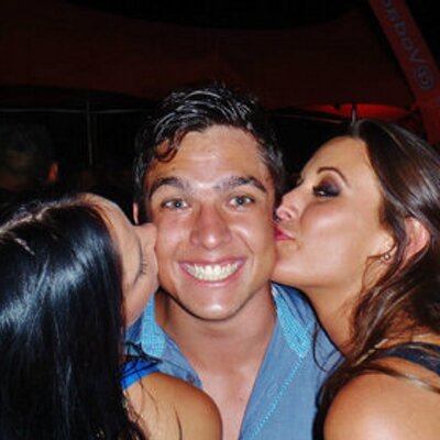 Profile Picture of David Jonathan Krone (@David_Krone) on Twitter