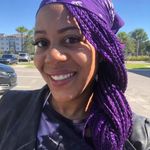 Profile Picture of Stephanie Redd Jones (@reddtheebiker) on Instagram