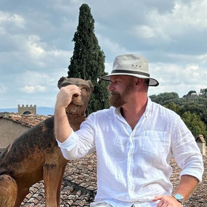 Profile Picture of Rogoski Richard (@richard_rogoski) on Tiktok