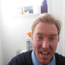 Profile Picture of Andrew Henriksen (@irockthecasbah) on Twitter
