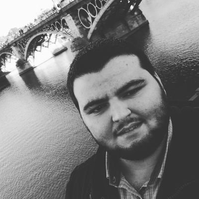 Profile Picture of Jose Maria Barrero (@Pema8bo) on Twitter