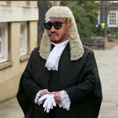 Profile Picture of Slick (@AlivideMichael) on Twitter