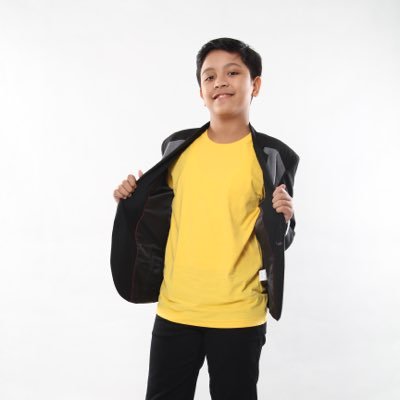 Profile Picture of M. Hanafiah Aldrin (@ICIL5_Anov) on Twitter