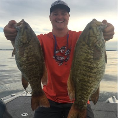 Profile Picture of Tyler Pennington (@tylpennington) on Twitter