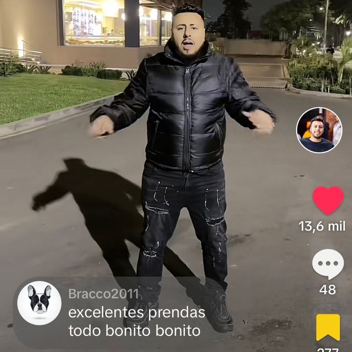 Profile Picture of DIPIETRO (@dipietro.gold) on Tiktok