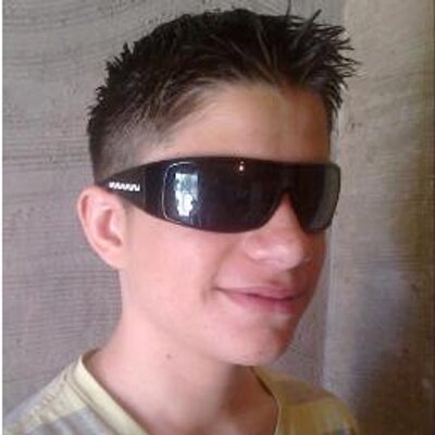 Profile Picture of Cristian Trinidad $; (@KichanDeScasso) on Twitter