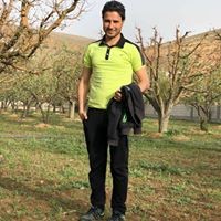 Profile Picture of Ali Ayed (@ali-ayed-3) on Quora