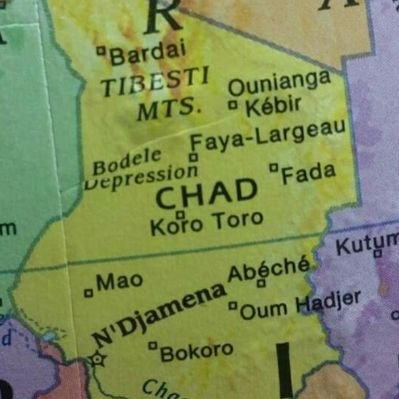 Profile Picture of Chad Egan (@ChadEgan02) on Twitter