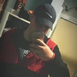 Profile Picture of Anthony Jordan Hitt (@anthony.hitt) on Instagram