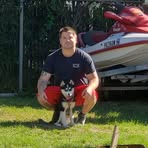 Profile Picture of David Borman (@david.borman.2025) on Facebook