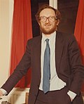 Profile Picture of Thomas Nossiteron Wikipedia