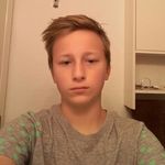 Profile Picture of Andrew Peake (@cool_awsome_andrew) on Instagram