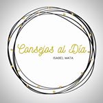 Profile Picture of Isabel Mata (@consejosaldiaoficial) on Instagram