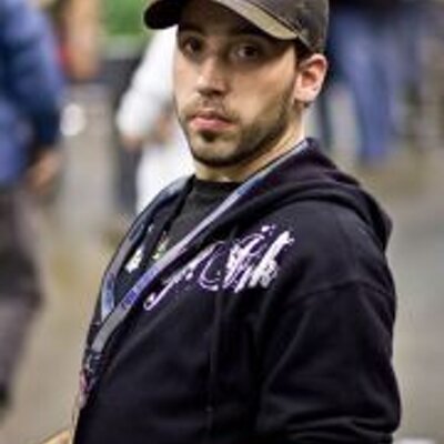 Profile Picture of Cory Mcginnis (@djcory626) on Twitter