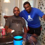 Profile Picture of Darrick Smith (@tha_d_roc) on Instagram