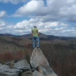 Profile Picture of Randy Johnson (@lostchildinthewild) on Instagram