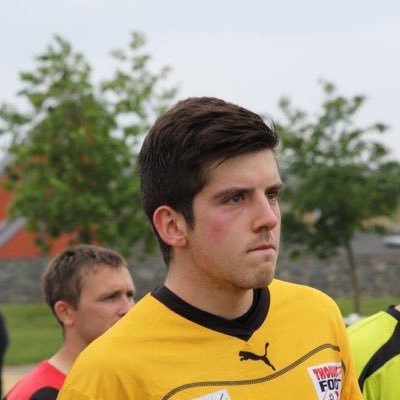 Profile Picture of David Vité (@Vite_David) on Twitter