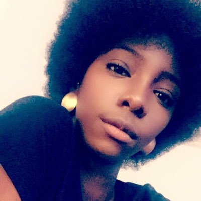 Profile Picture of Mabinty Dramé (@MabintyDrame) on Twitter