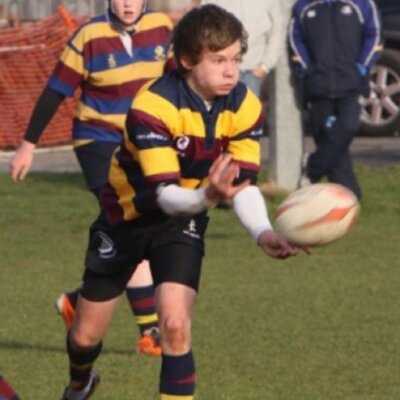 Profile Picture of Colin Mc Mahon (@Colin_Mc_) on Twitter