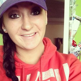 Profile Picture of McKaylie Faye (@mckayliefaye) on Pinterest