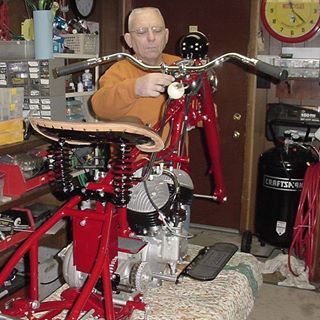 Profile Picture of Pete Sink (@pete.sink.5) on Facebook