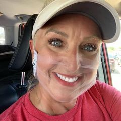 Profile Picture of joelynharris (@joelynharris) on Tiktok