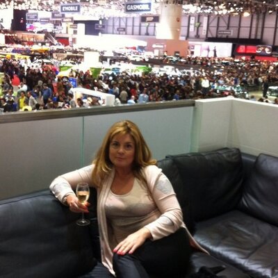 Profile Picture of Jo Crooks (@JojocrooksJo) on Twitter
