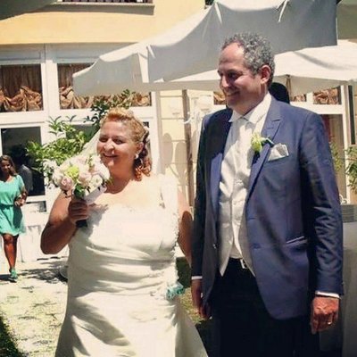 Profile Picture of MariaIraceCalastri (@irace_maria) on Twitter