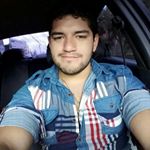 Profile Picture of Rafael Cerna (@rafael.cerna07) on Instagram