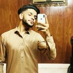 Profile Picture of Mominqureshi (@_momin_qureshi__) on Instagram
