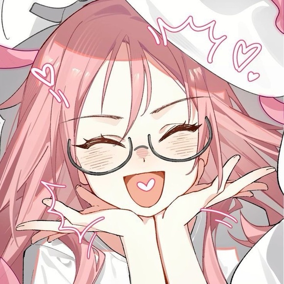 Profile Picture of Blossy Blossy blo (@synnosloops) on Poshmark