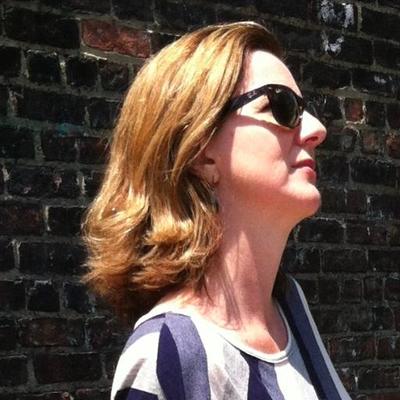 Profile Picture of Christa Brown (@mschristabrown) on Twitter
