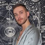 Profile Picture of jacob wolf (@goldxn.boi) on Instagram