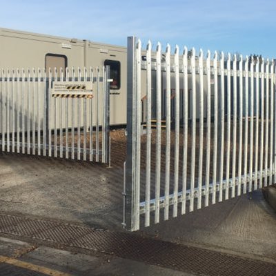 Profile Picture of Martin Boakes Fencing & Gates (@BoakesGates) on Twitter